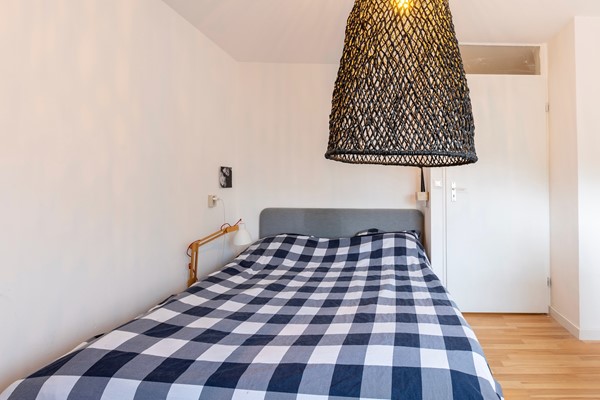 Medium property photo - Dahliastraat 22, 4613 DN Bergen op Zoom